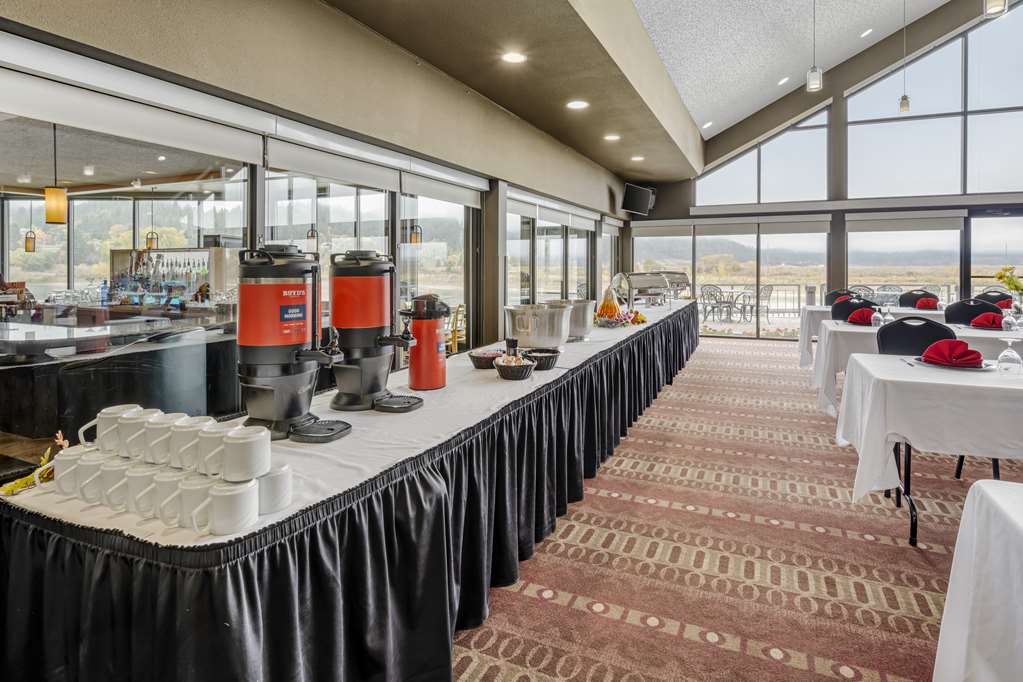 Best Western Plus Kootenai River Inn Casino & Spa - photo 45