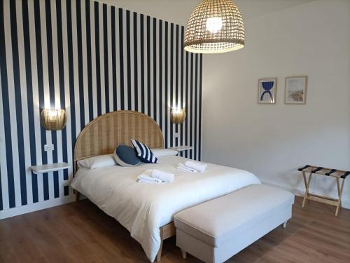 Casa Teranga — 4-Star Luxury Hotel in Furore, Italy