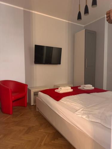 Gdańsk One — 4-Star Luxury Hotel in Gdansk, Poland