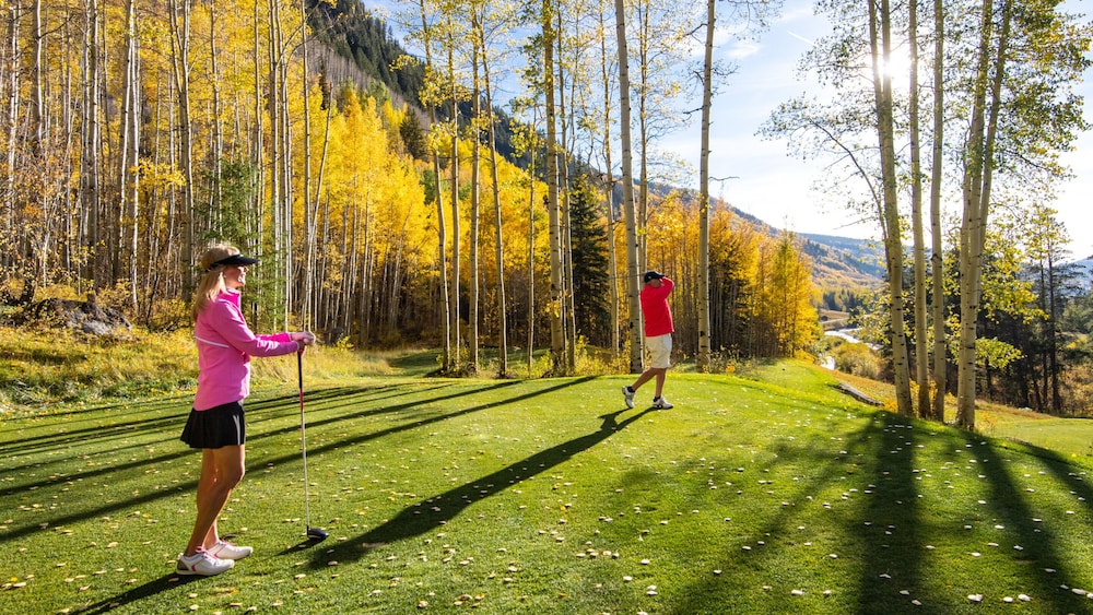 Montaneros in Vail - photo 75