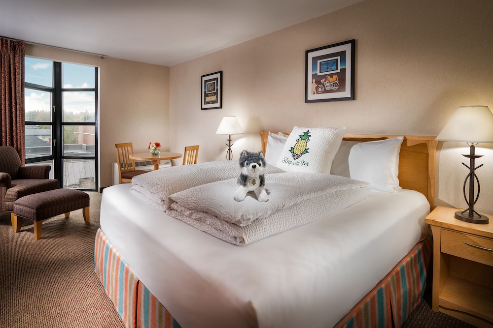 Staypineapple University Inn University District Seattle - featured photo