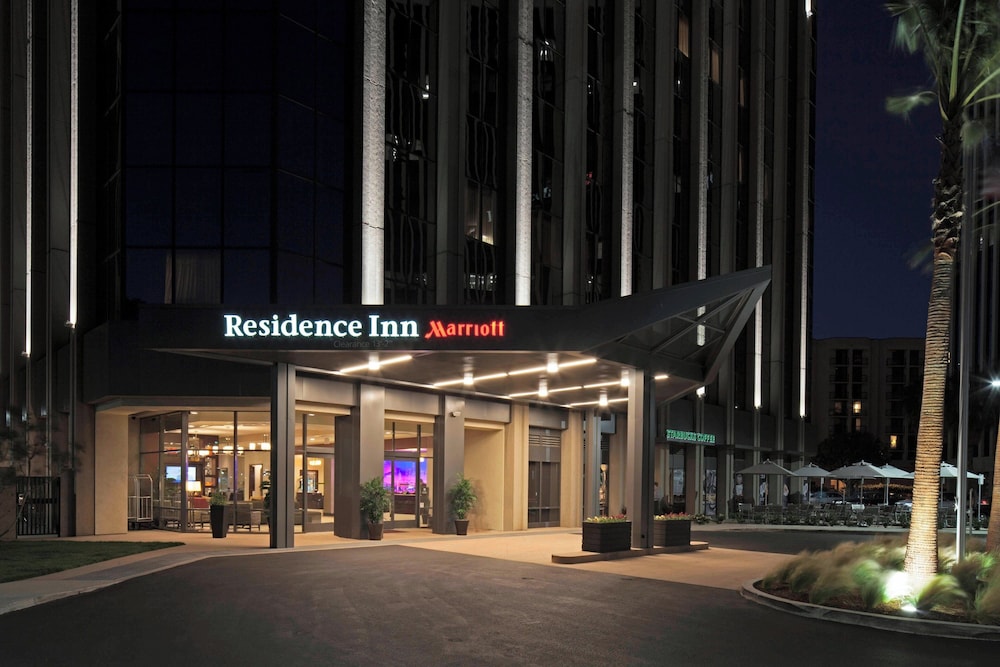 Residence Inn by Marriott Los Angeles LAX Century Boulevard - photo 41