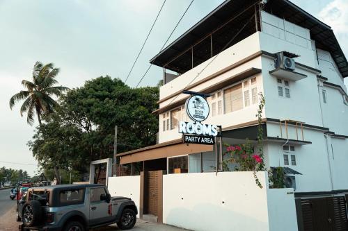 Beach House — 5-Star Luxury Hotel in Kozhikode, India