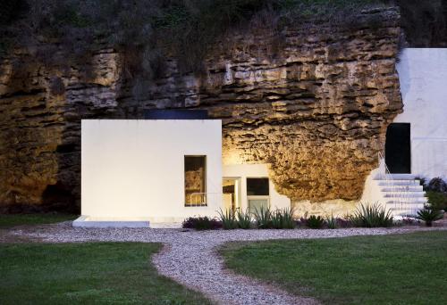 Cuevas del Pino Turismo Rural y Emocional SL pet-friendly hotel Villarrubia