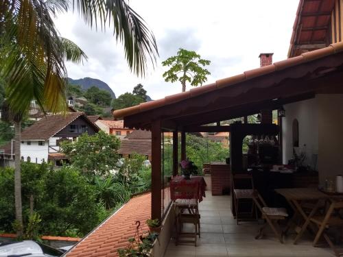 Suites Da Cabana in Nova Friburgo, Brasil