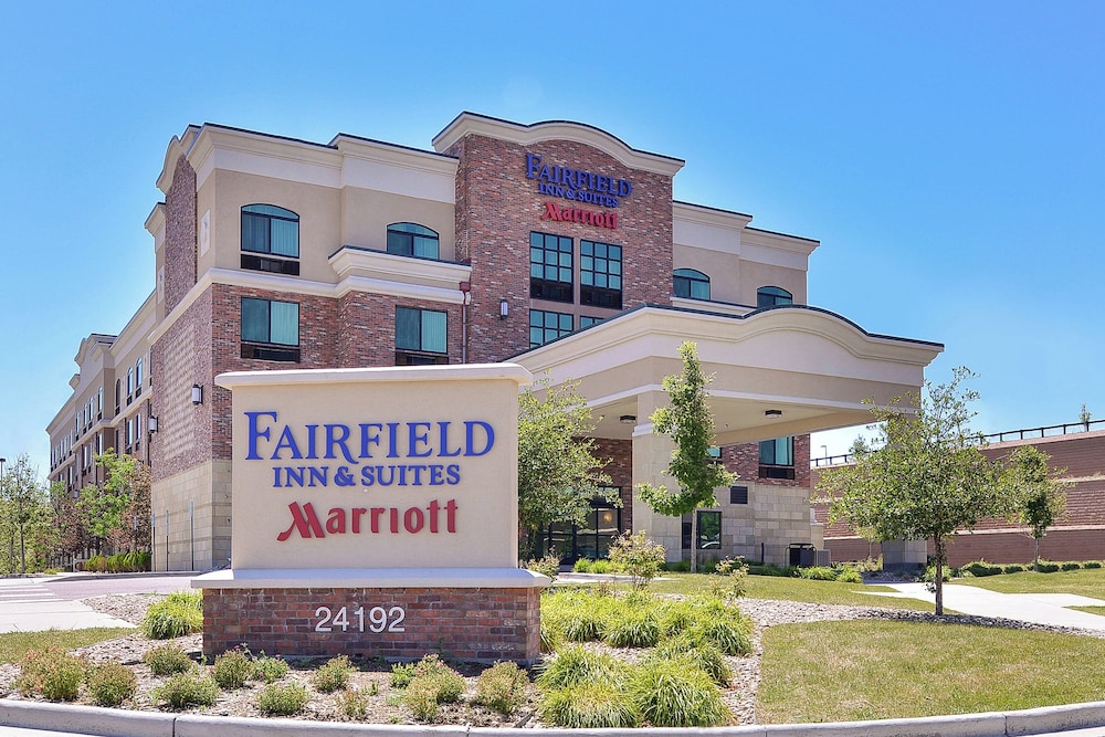 Fairfield Inn & Suites by Marriott Denver Aurora Parker — hotel in Aurora