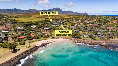 Poipu Ohana Vista in Koloa, United States