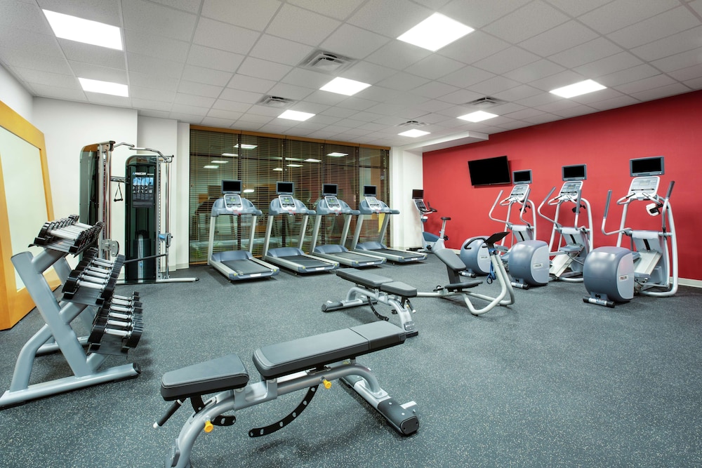 Hilton Garden Inn Las Vegas City Center - photo 18