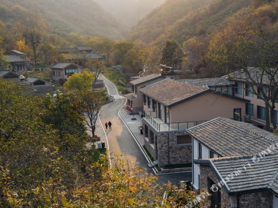 Lujiang Yunli An'ao Homestay — 4-Star Luxury Hotel in Lucheng, People's Republic of China