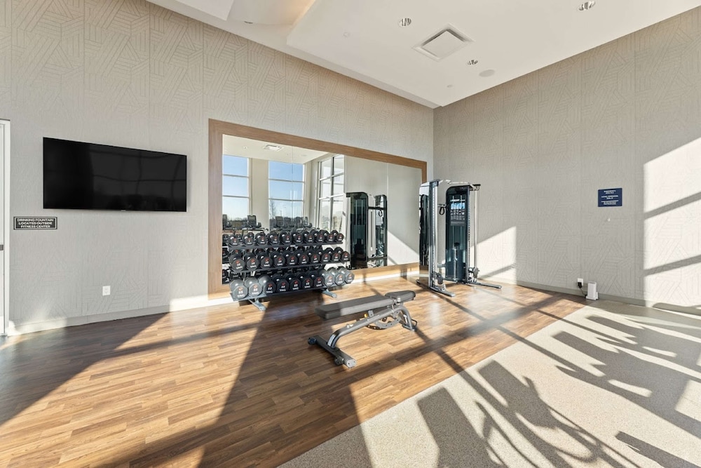 Embassy Suites by Hilton Irving Las Colinas - photo 30