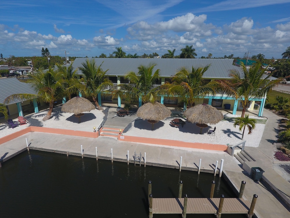 Off the Charts Inn & Out Island Resort - photo 34