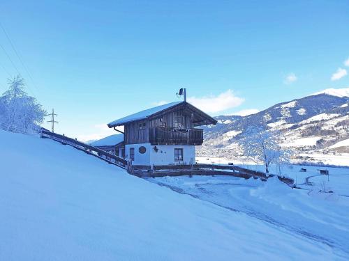 Almliesl Utte 629 in Uttendorf, Austria