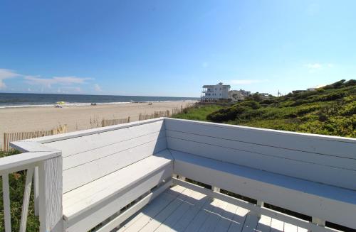 Zanzibar in Folly Beach, United States