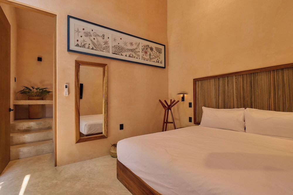 Pan Beach — Brisas De Zicatela — photo 5