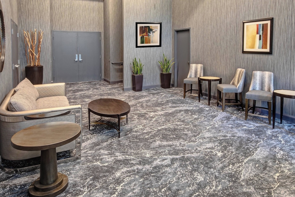 Residence Inn by Marriott Franklin Cool Springs - photo 33