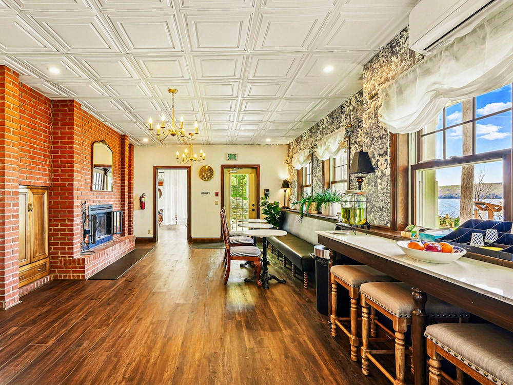 Estello Suites & Spa — Lac-Megantic — photo 4