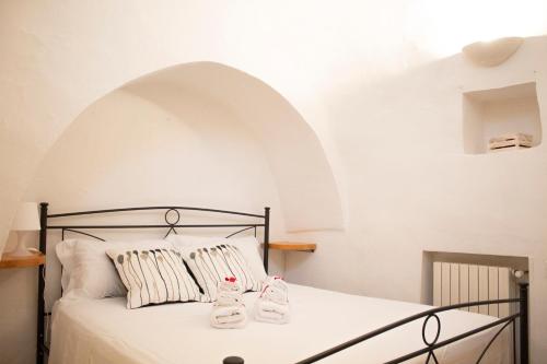 Trulli Garden - last minute hotel in Alberobello