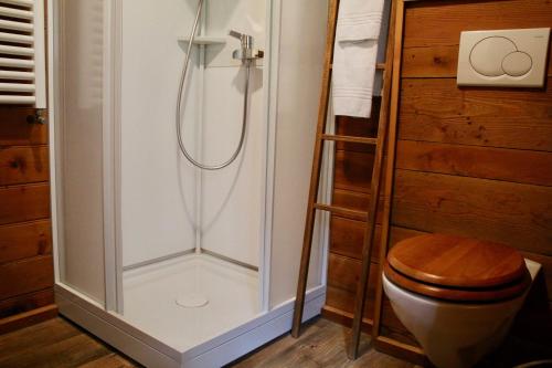Gîte de Planchouet — Basse-Nendaz — photo 3