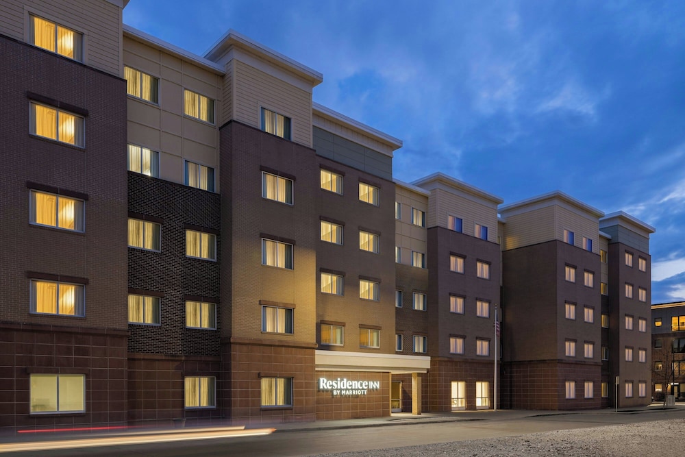 Residence Inn Des Moines Downtown - photo 35