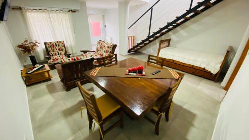 Duplex Sarmiento — 4-Star Luxury Hotel in Olavarria, Argentina
