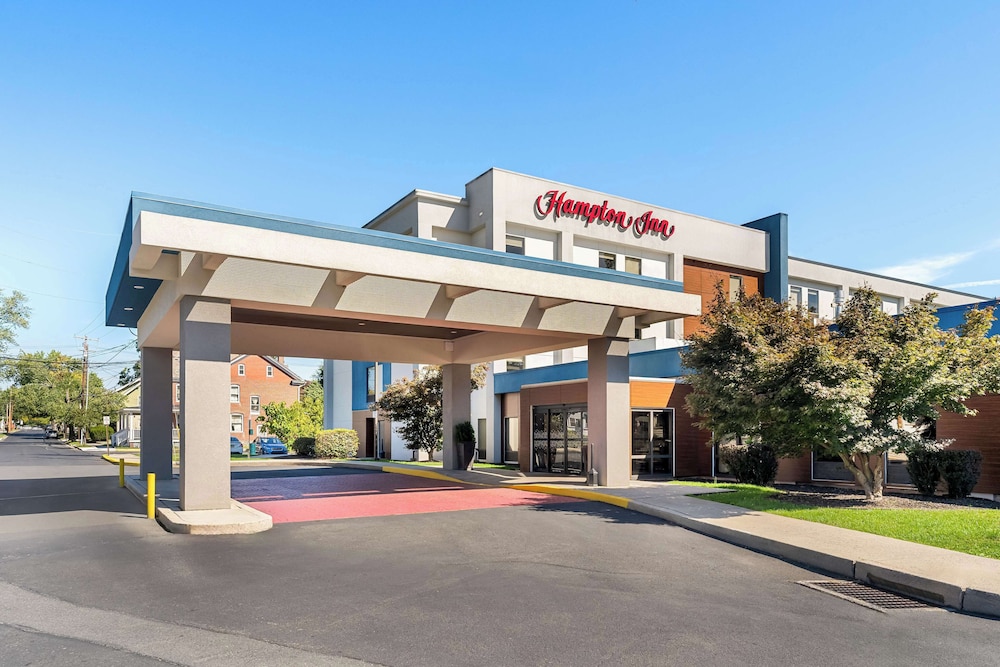 Hampton Inn Stroudsburg Poconos - featured photo