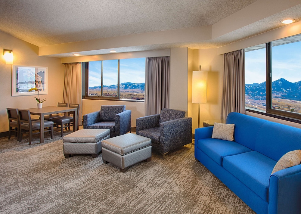 DoubleTree by Hilton Denver Westminster - photo 12