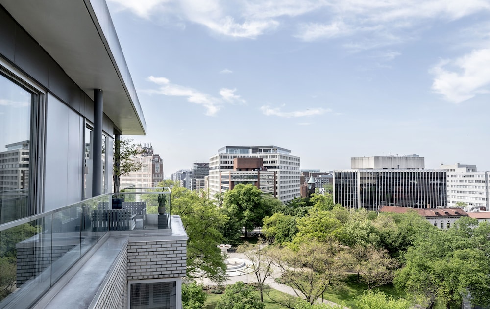 The Dupont Circle Hotel - photo 98