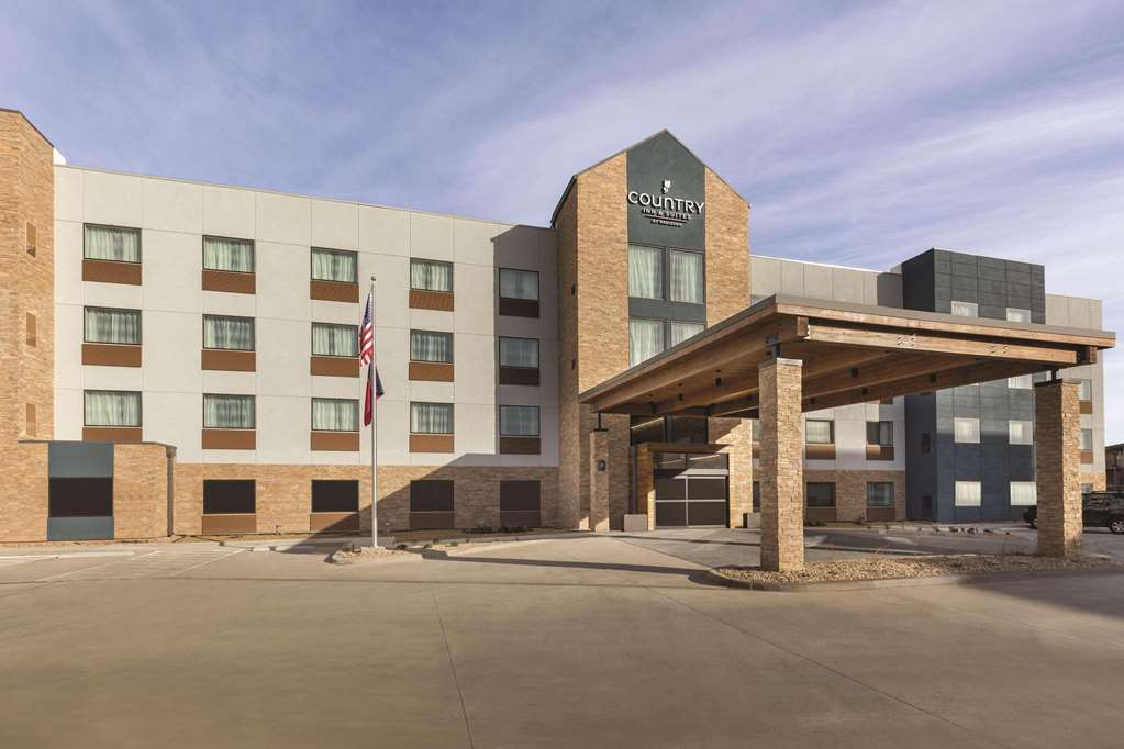 Country Inn Suites By Radisson Lubbock Southwest Tx — Lubbock