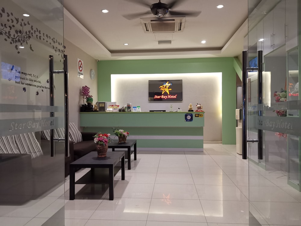 Star Bay Hotel — Lumut — photo 3