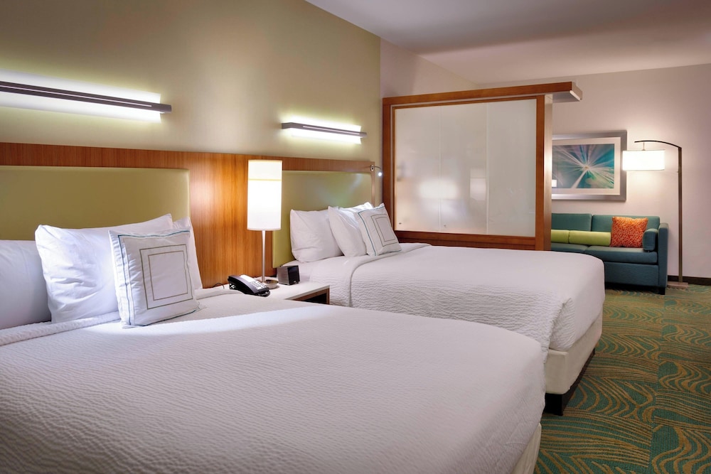 Springhill Suites Houston I 45 North - photo 6