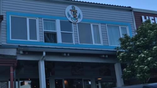Aquamarine Suites — 4-Star Luxury Hotel in Kodiak, United States