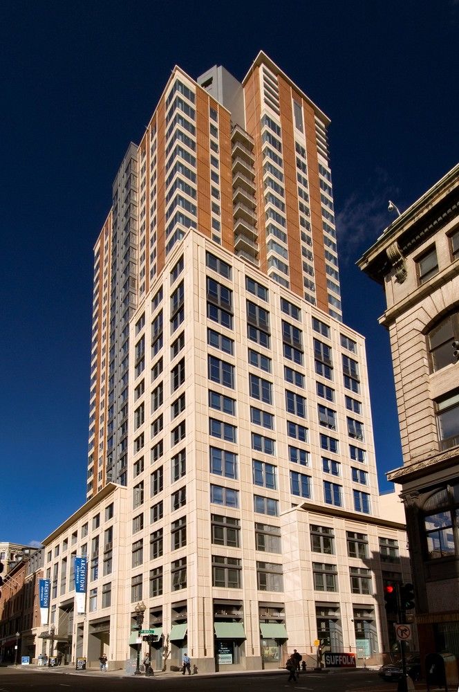 Global Luxury Suites at China Town - photo 35
