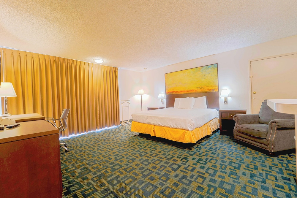 Royal Plaza Inn Indio - photo 35