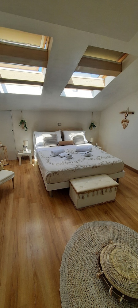 La Mansarda Suite — Benevento — photo 2