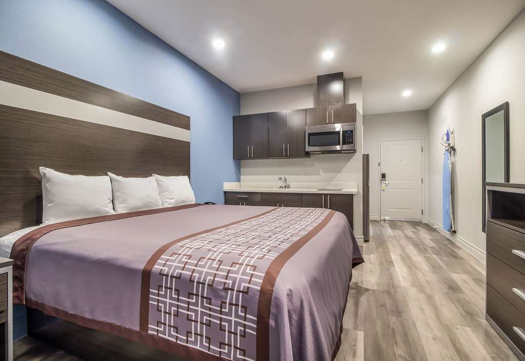 Studio 6 Deer Park TX - photo 18