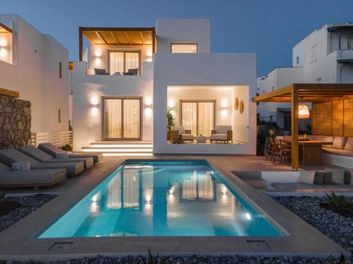Fyroi Naxos - last minute hotel in Unknown City