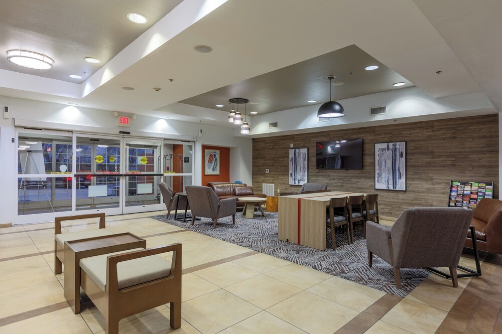 Candlewood Suites San Marcos by IHG - featured photo