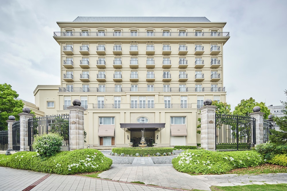 Hotel Grand Tiara MinamiNagoya — hotel in Anjo