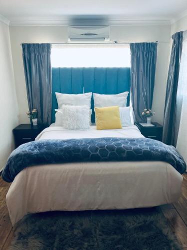 Golden Glory Manor in Roodepoort, South Africa