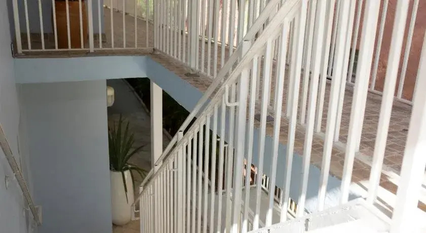 Hotel Playa de Oro - photo 15