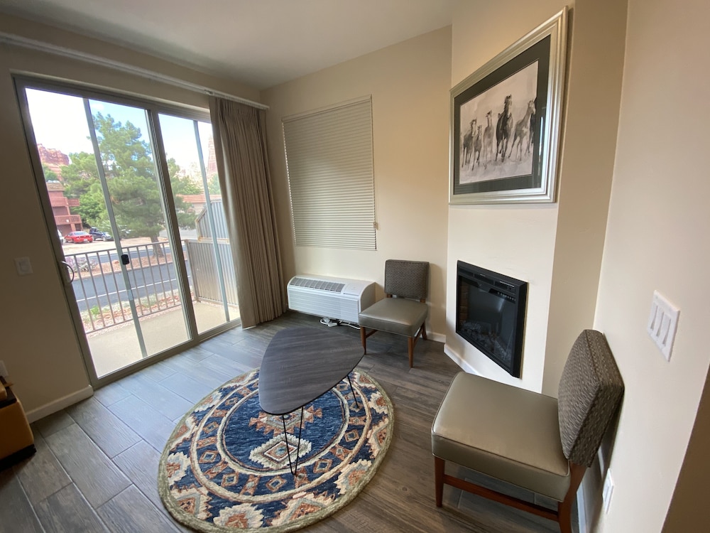 Sedona Village Lodge - photo 37
