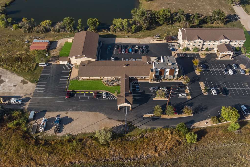 Rodeway Inn Fort Morgan - photo 49