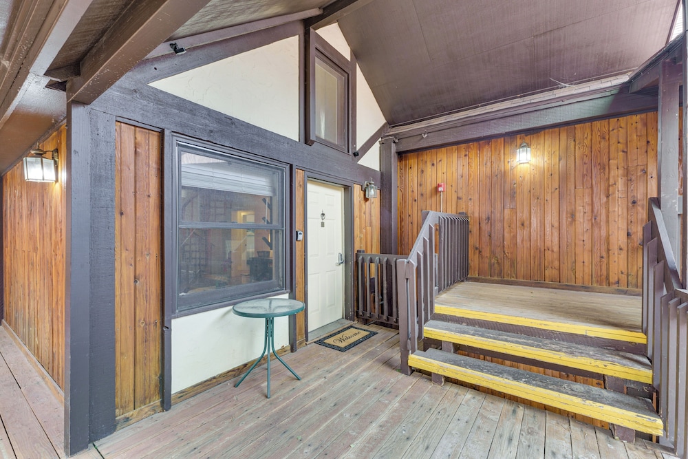 Centrally Located Angel Fire Condo 1 2 Mi Resort - photo 22