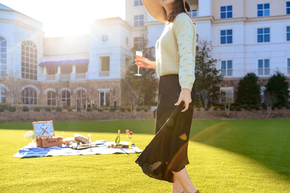 The Ballantyne A Luxury Collection Hotel Charlotte - photo 97