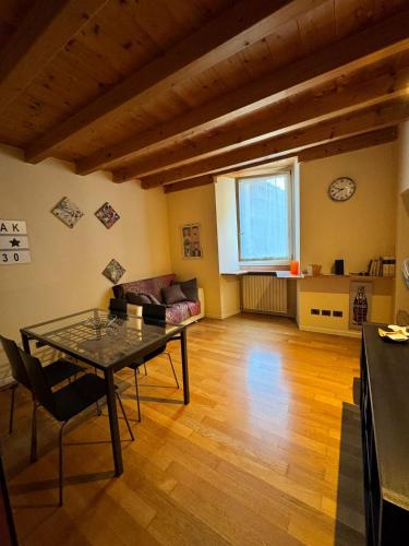 Torre San Giorgio 6 in Brescia, Italy