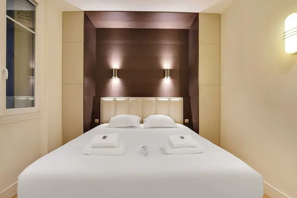 Brand New Home in the Heart of Latin Quarter — 4-Star Luxury Hotel in Paris, France