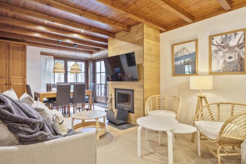 Luderna Apto Val de Ruda B135 Era Tringola in Vielha, Spain