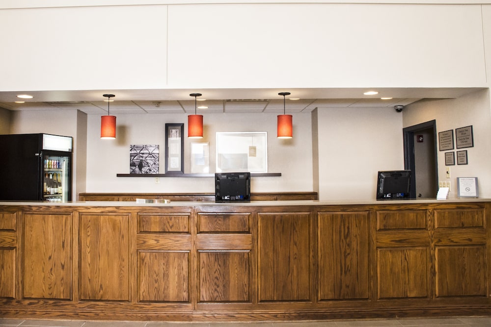 Country Inn & Suites by Radisson Winchester VA - photo 2