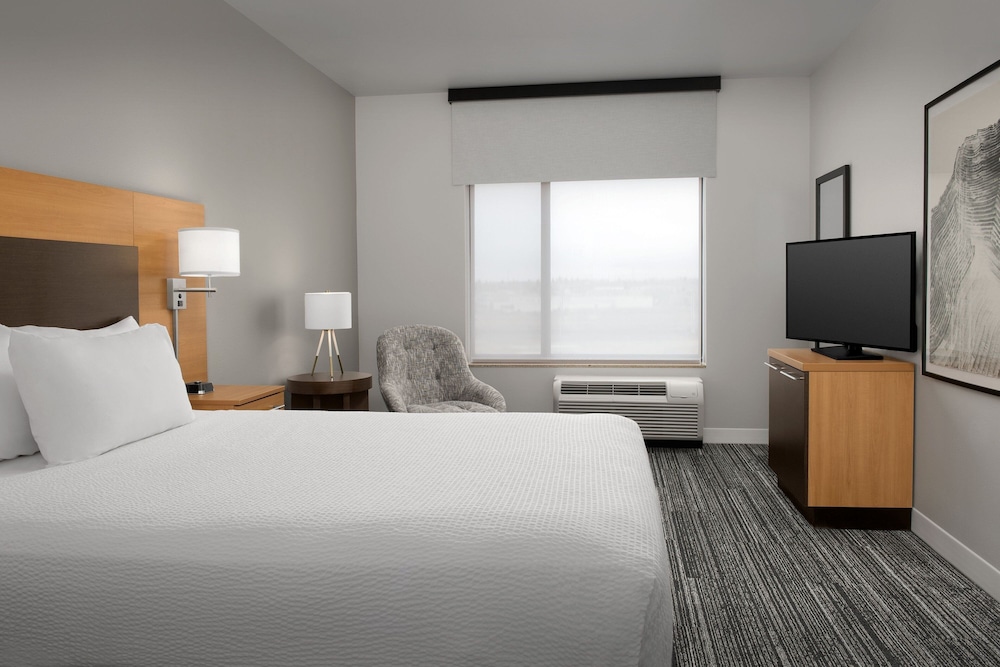 TownePlace Suites by Marriott Cheyenne SW Downtown Area - photo 6