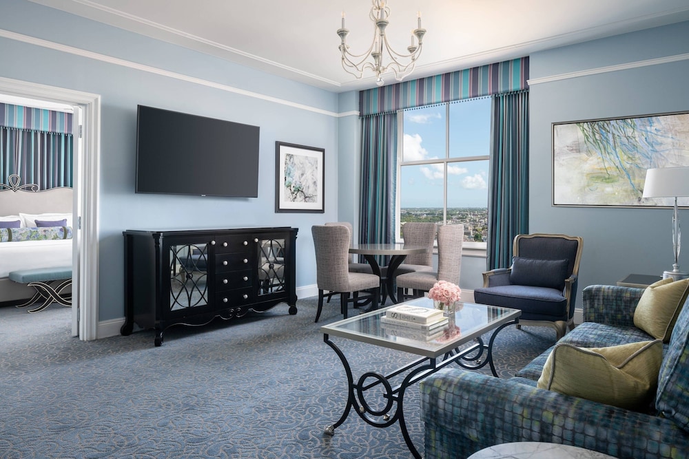 The Ritz Carlton New Orleans - photo 10